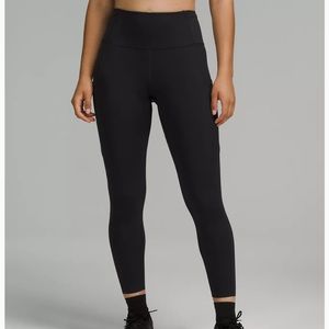 Lululemon Run Fast & Free Tight 23”
